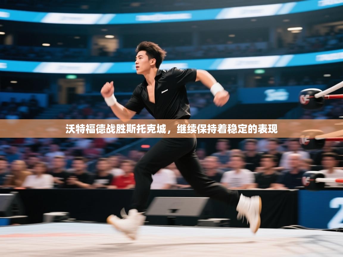 云开体育app登录入口-沃特福德战胜斯托克城，继续保持着稳定的表现  第1张