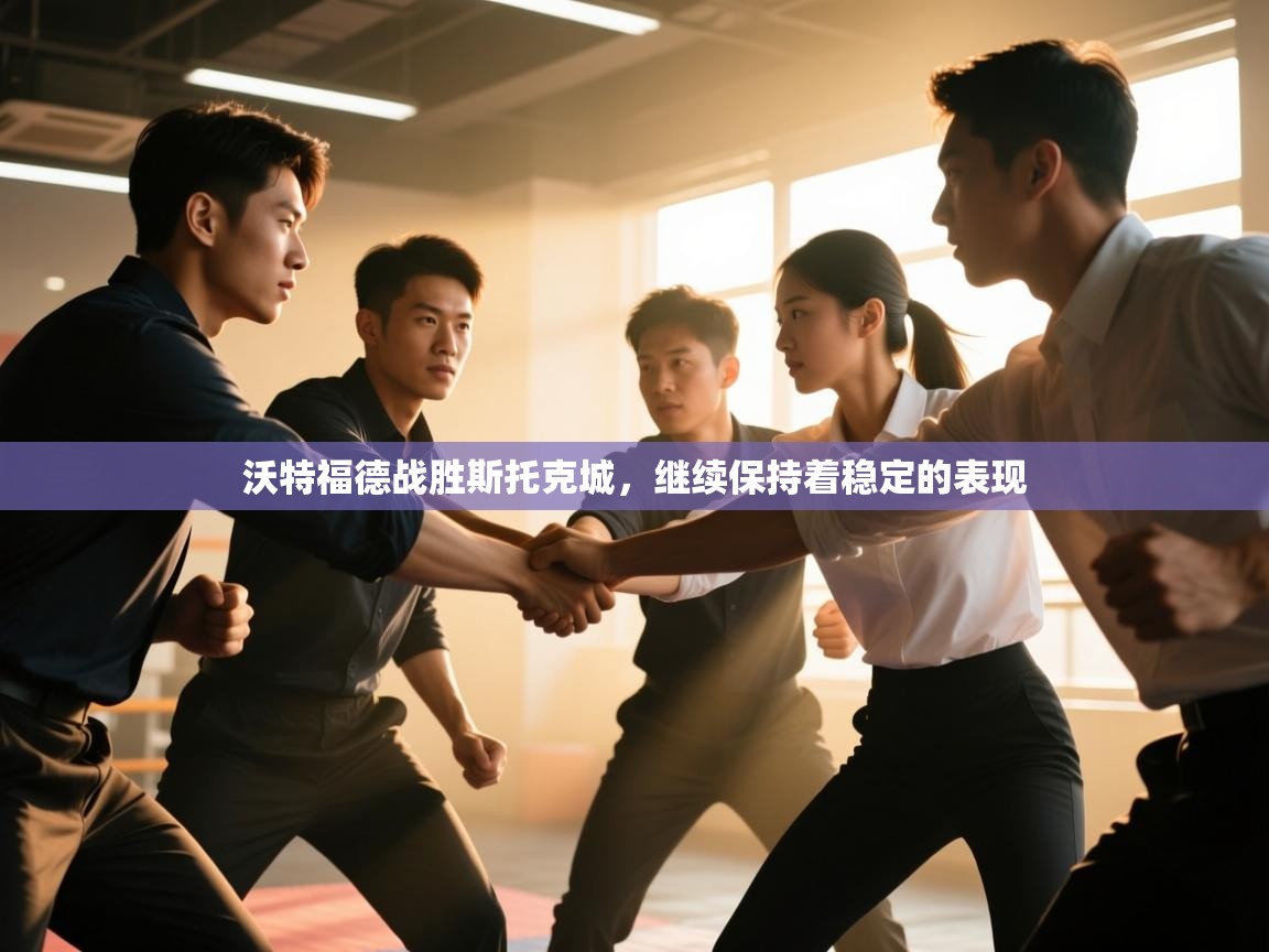 云开体育app登录入口-沃特福德战胜斯托克城，继续保持着稳定的表现  第2张