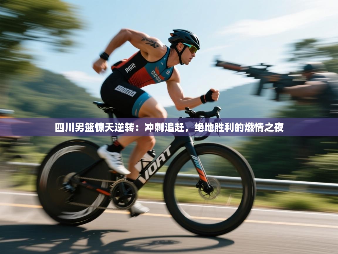 四川男篮惊天逆转：冲刺追赶，绝地胜利的燃情之夜