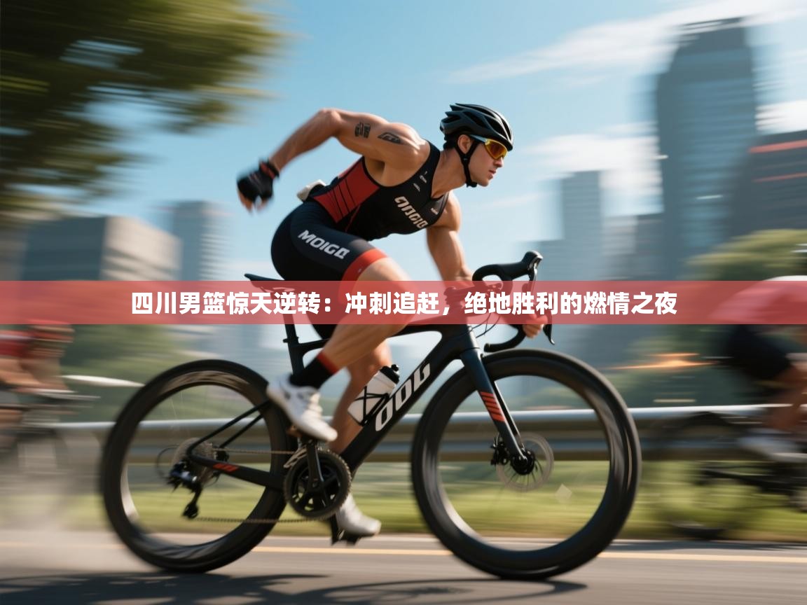 四川男篮惊天逆转：冲刺追赶，绝地胜利的燃情之夜