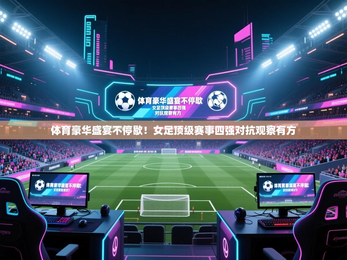 kaiyun sports-体育豪华盛宴不停歇!女足顶级赛事四强对抗观察有方 第1张