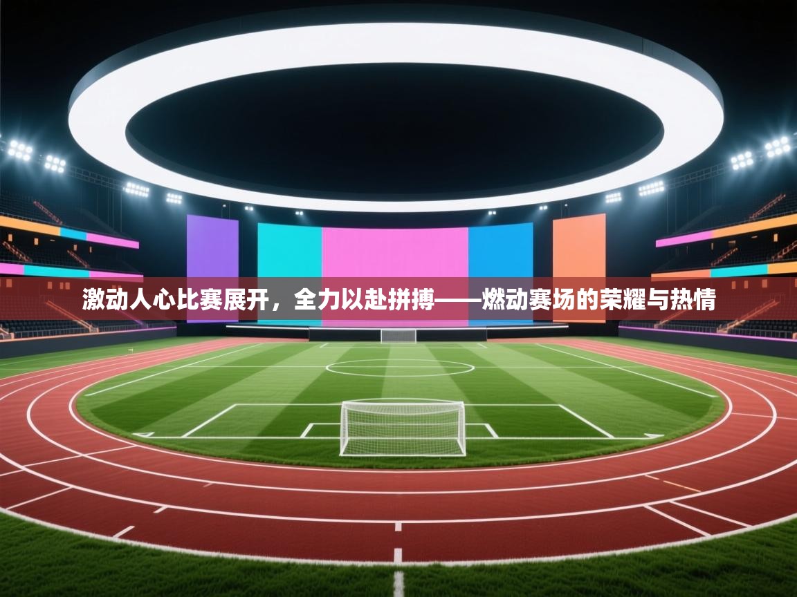 开运体育入口-激动人心比赛展开,全力以赴拼搏——燃动赛场的荣耀与热情 第2张