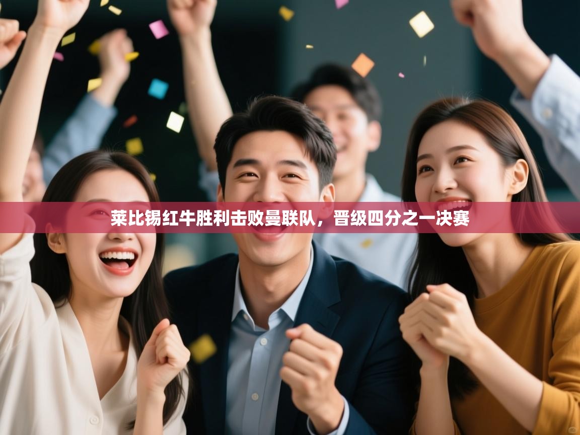 开云体育app下载安卓-莱比锡红牛胜利击败曼联队，晋级四分之一决赛  第1张