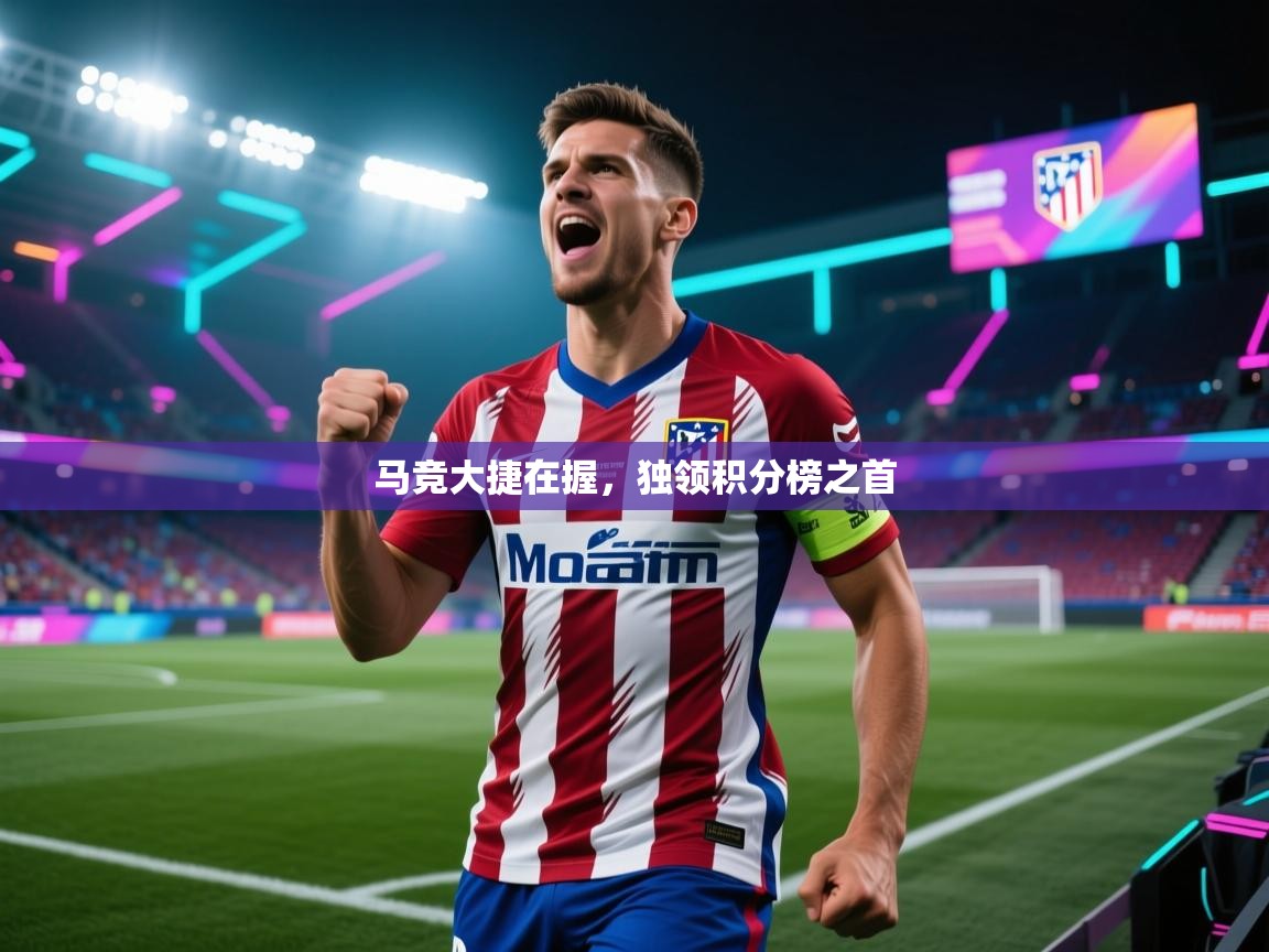 开云体育在线入口-马竞大捷在握，独领积分榜之首  第2张