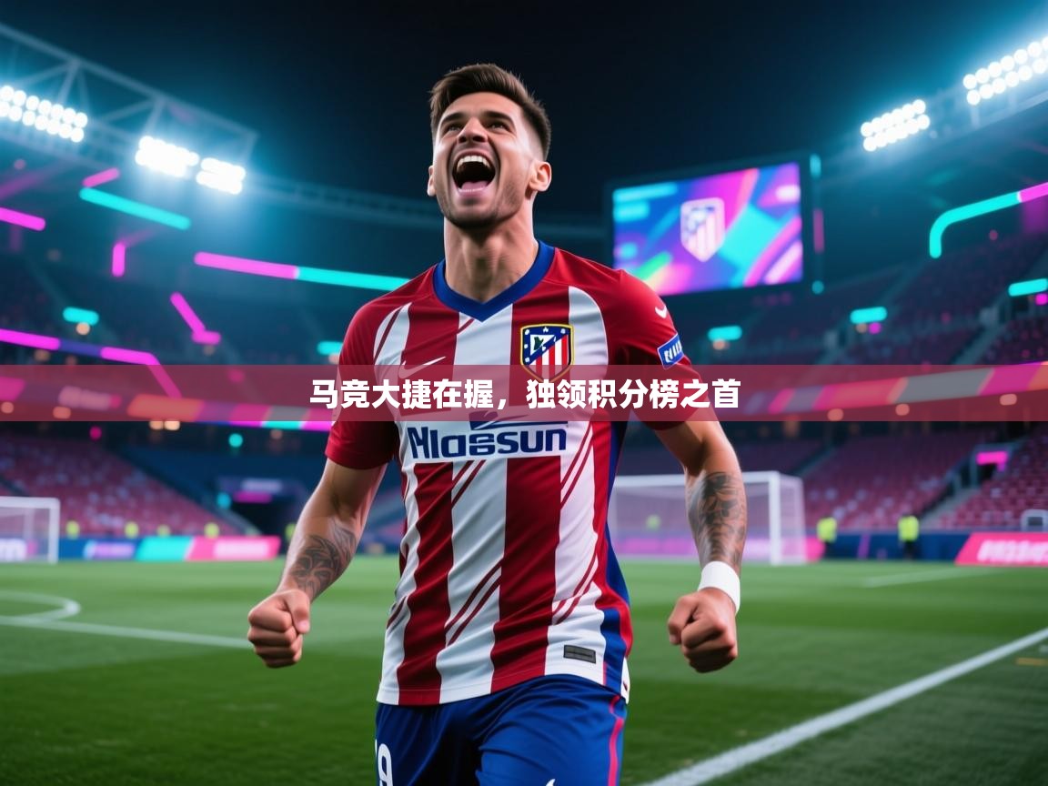 开云体育在线入口-马竞大捷在握，独领积分榜之首  第1张