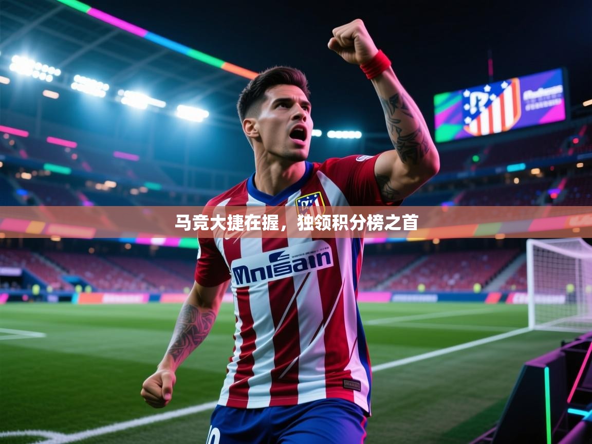 开云体育在线入口-马竞大捷在握，独领积分榜之首  第4张