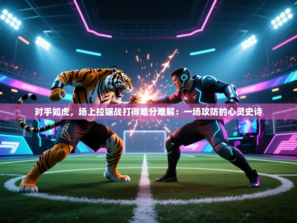 对手如虎，场上拉锯战打得难分难解：一场攻防的心灵史诗