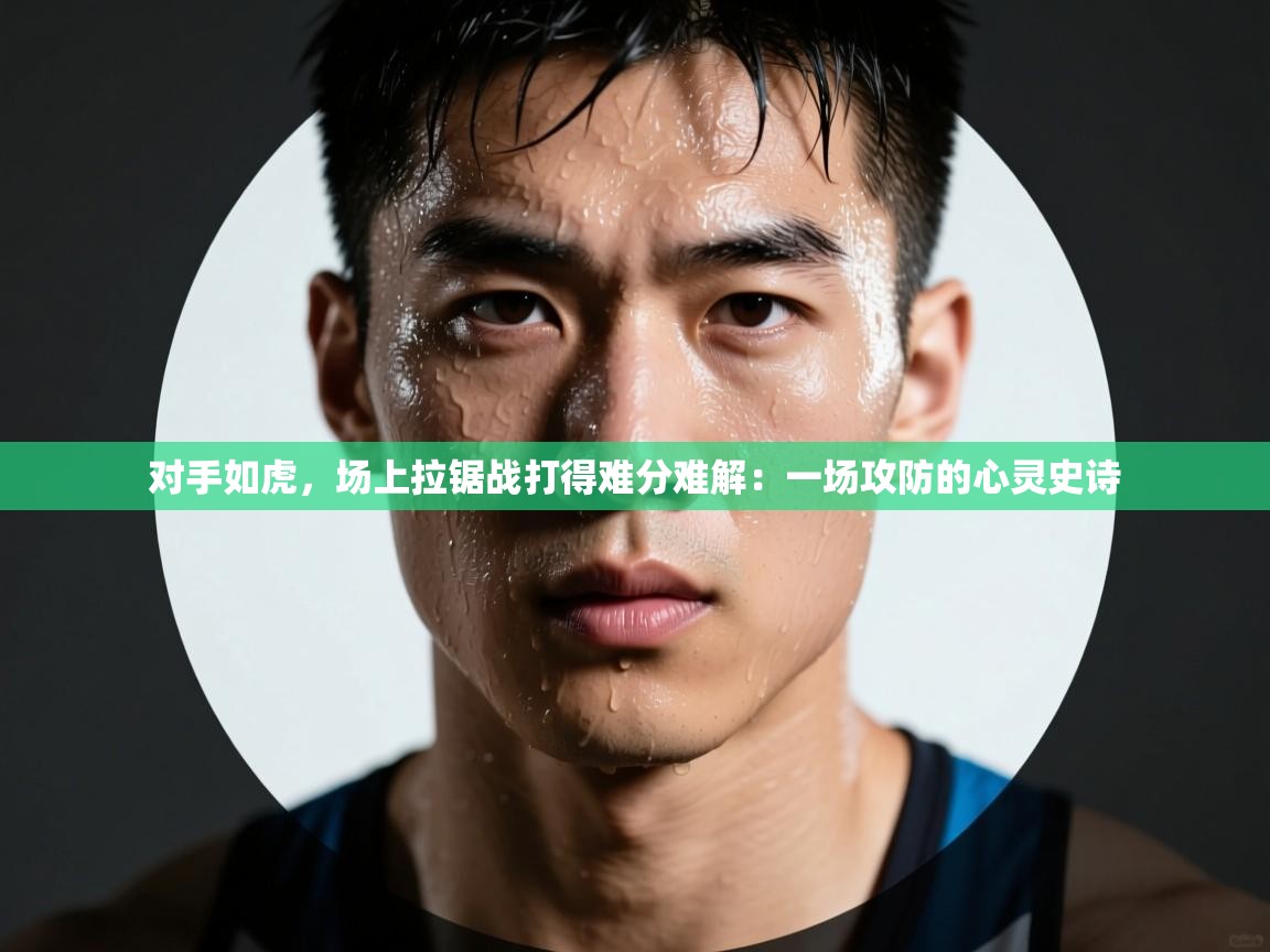 对手如虎，场上拉锯战打得难分难解：一场攻防的心灵史诗