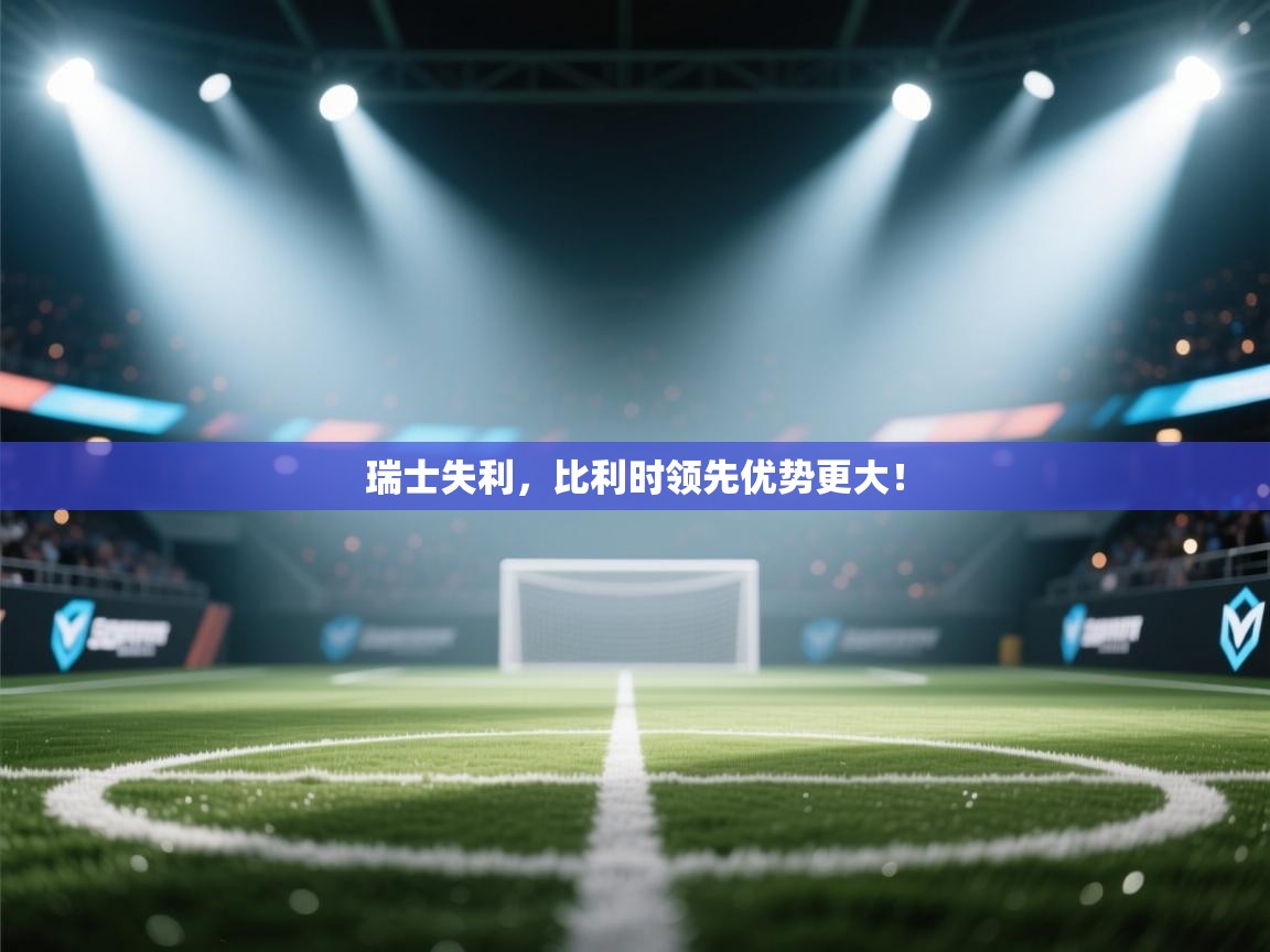 瑞士失利,比利时领先优势更大! 瑞士失利,比利时领先优势更大!