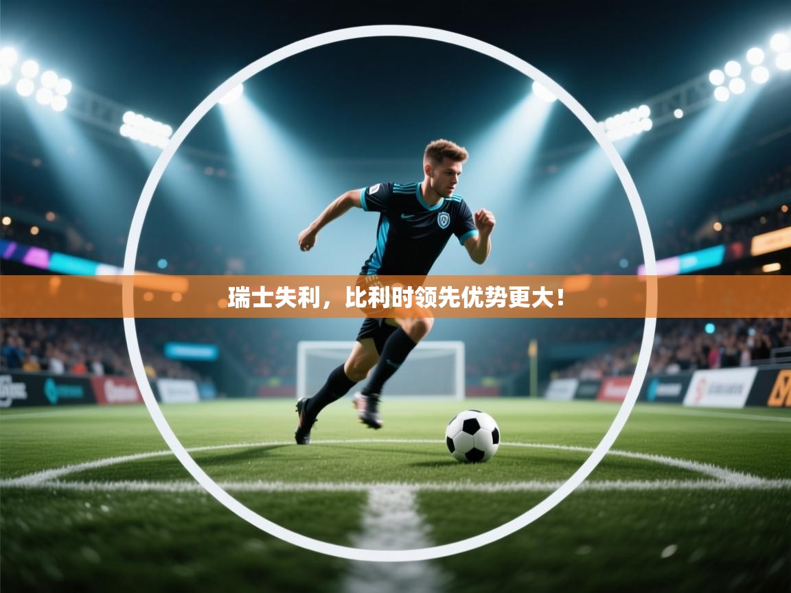 瑞士失利,比利时领先优势更大! 瑞士失利,比利时领先优势更大!
