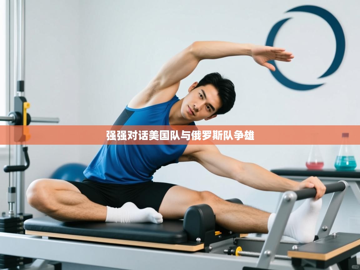 强强对话美国队与俄罗斯队争雄