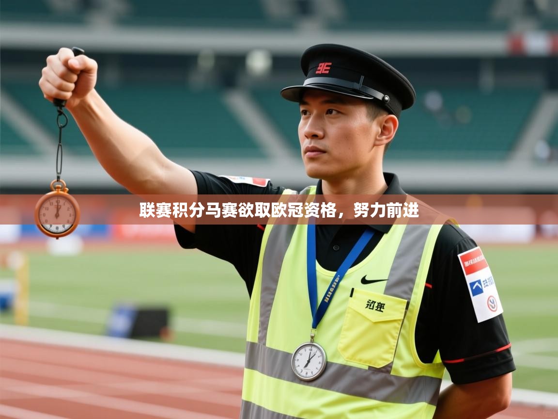 联赛积分马赛欲取欧冠资格，努力前进