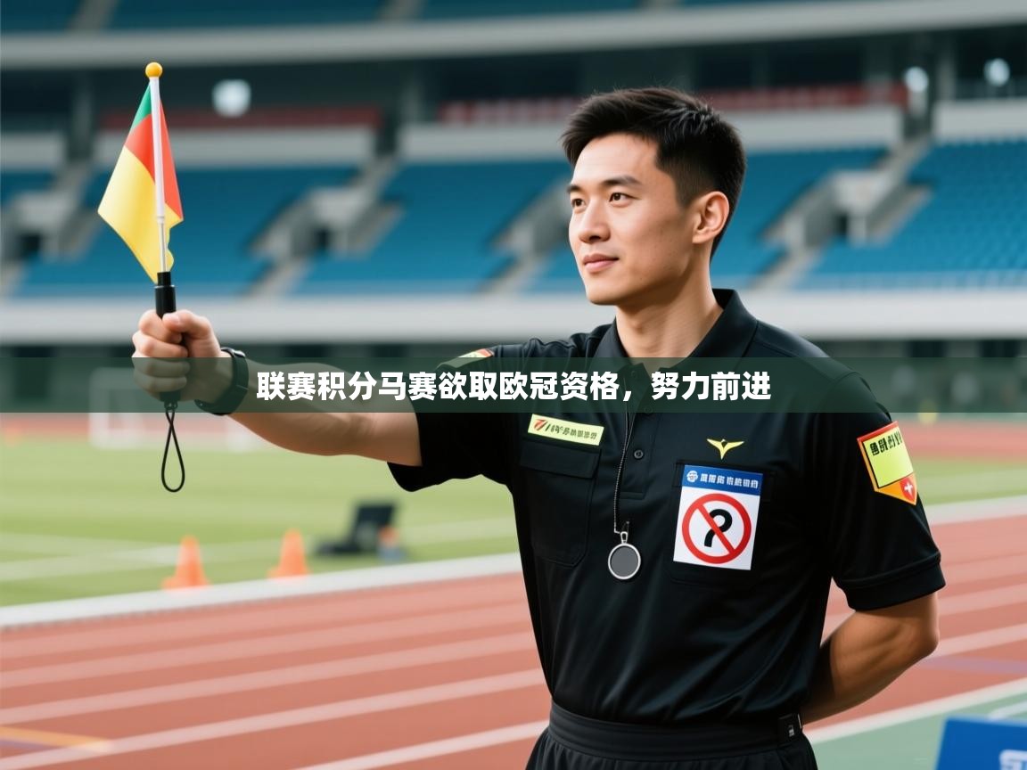 联赛积分马赛欲取欧冠资格，努力前进