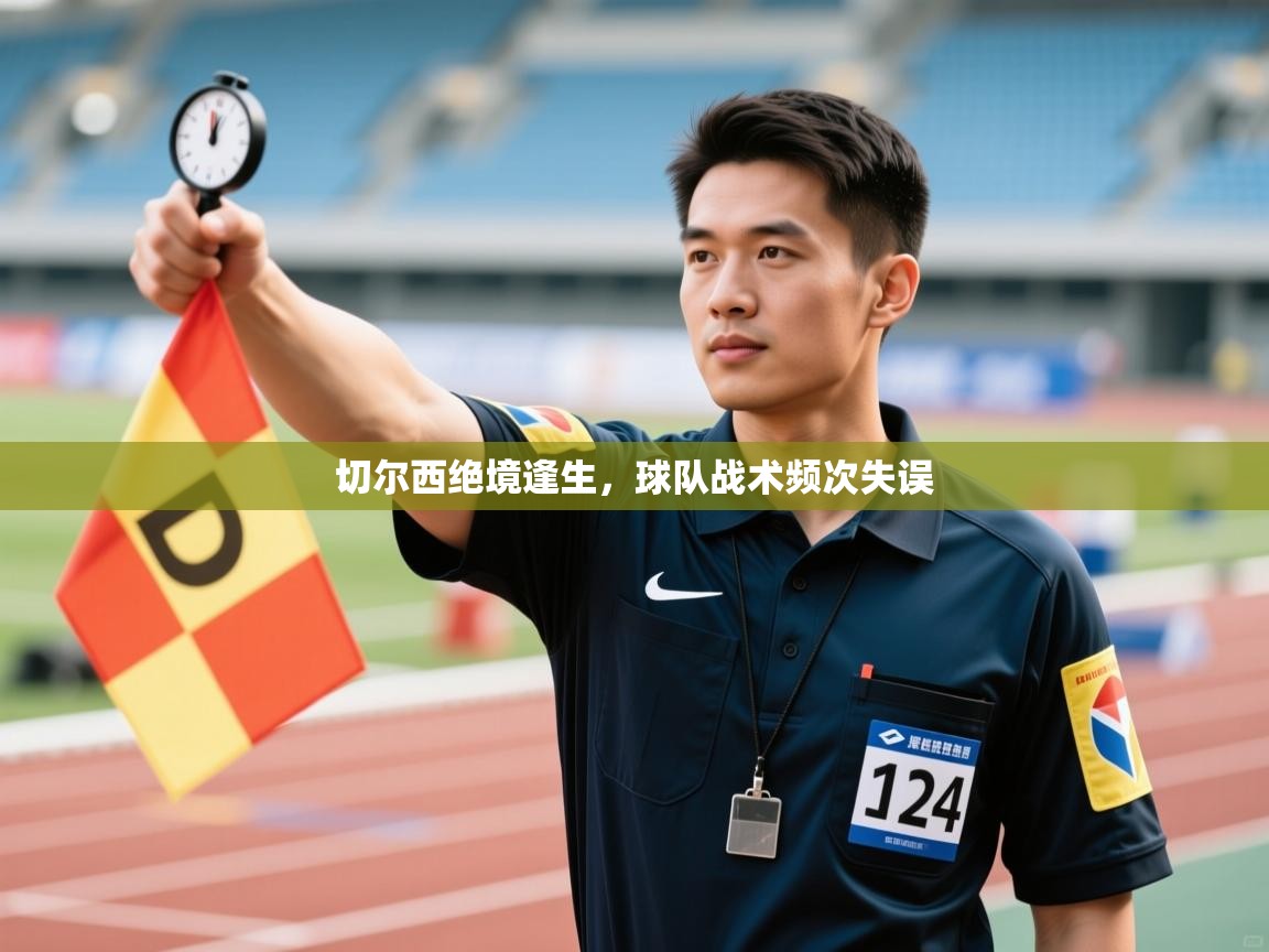 切尔西绝境逢生，球队战术频次失误