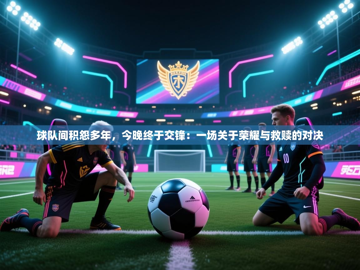 球队间积怨多年，今晚终于交锋：一场关于荣耀与救赎的对决