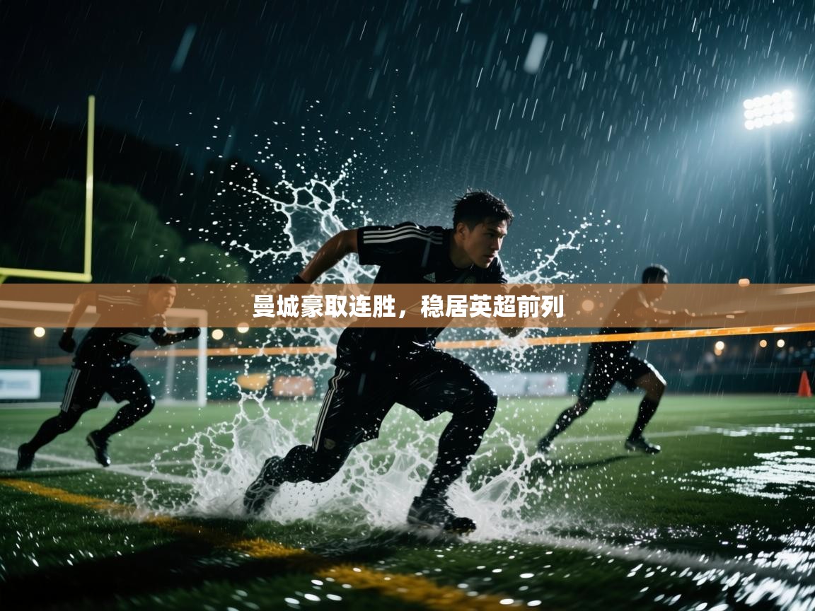 开云体育app官网下载地址-曼城豪取连胜，稳居英超前列  第2张