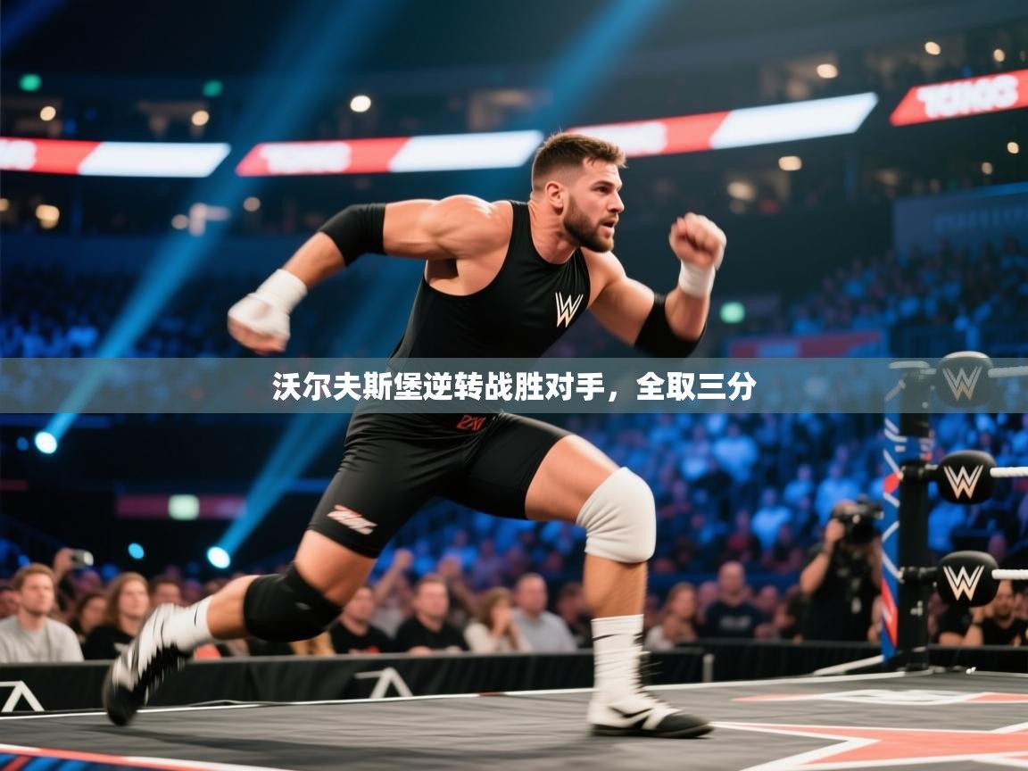 开云体育英文版入口-沃尔夫斯堡逆转战胜对手,全取三分 第1张