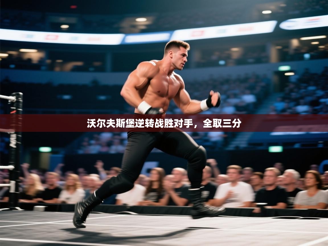 开云体育英文版入口-沃尔夫斯堡逆转战胜对手,全取三分 第4张