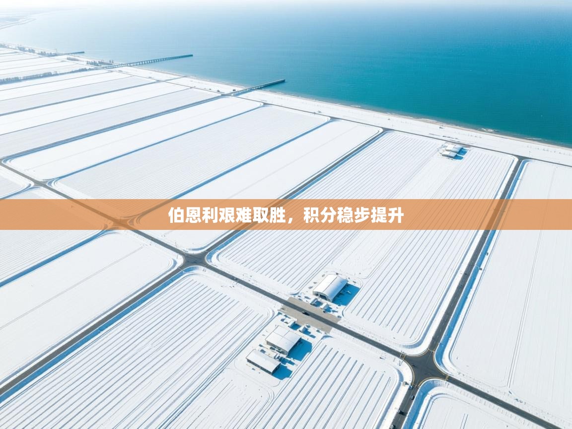 伯恩利艰难取胜，积分稳步提升