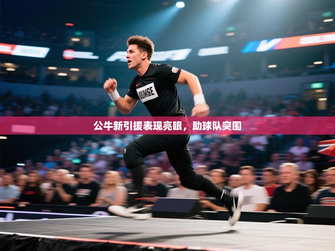 开云入口-公牛新引援表现亮眼,助球队突围 第2张