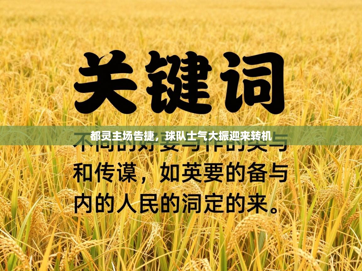 云开体育app官网入口-都灵主场告捷,球队士气大振迎来转机 第3张