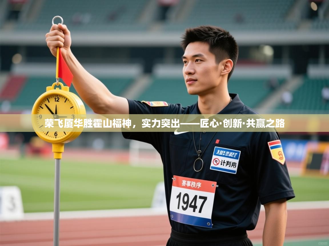 荣飞厦华胜霍山福神，实力突出——匠心·创新·共赢之路