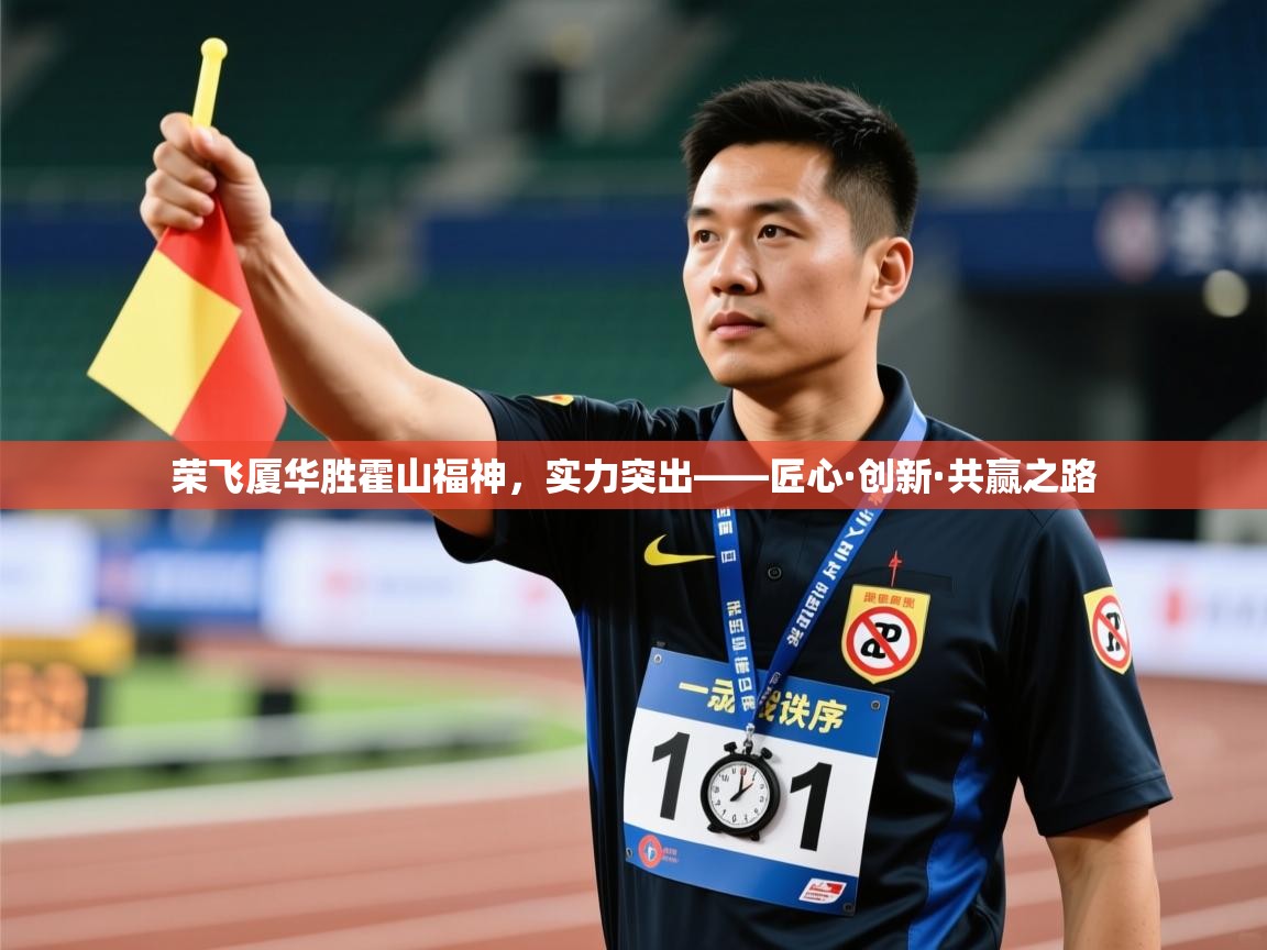 荣飞厦华胜霍山福神，实力突出——匠心·创新·共赢之路