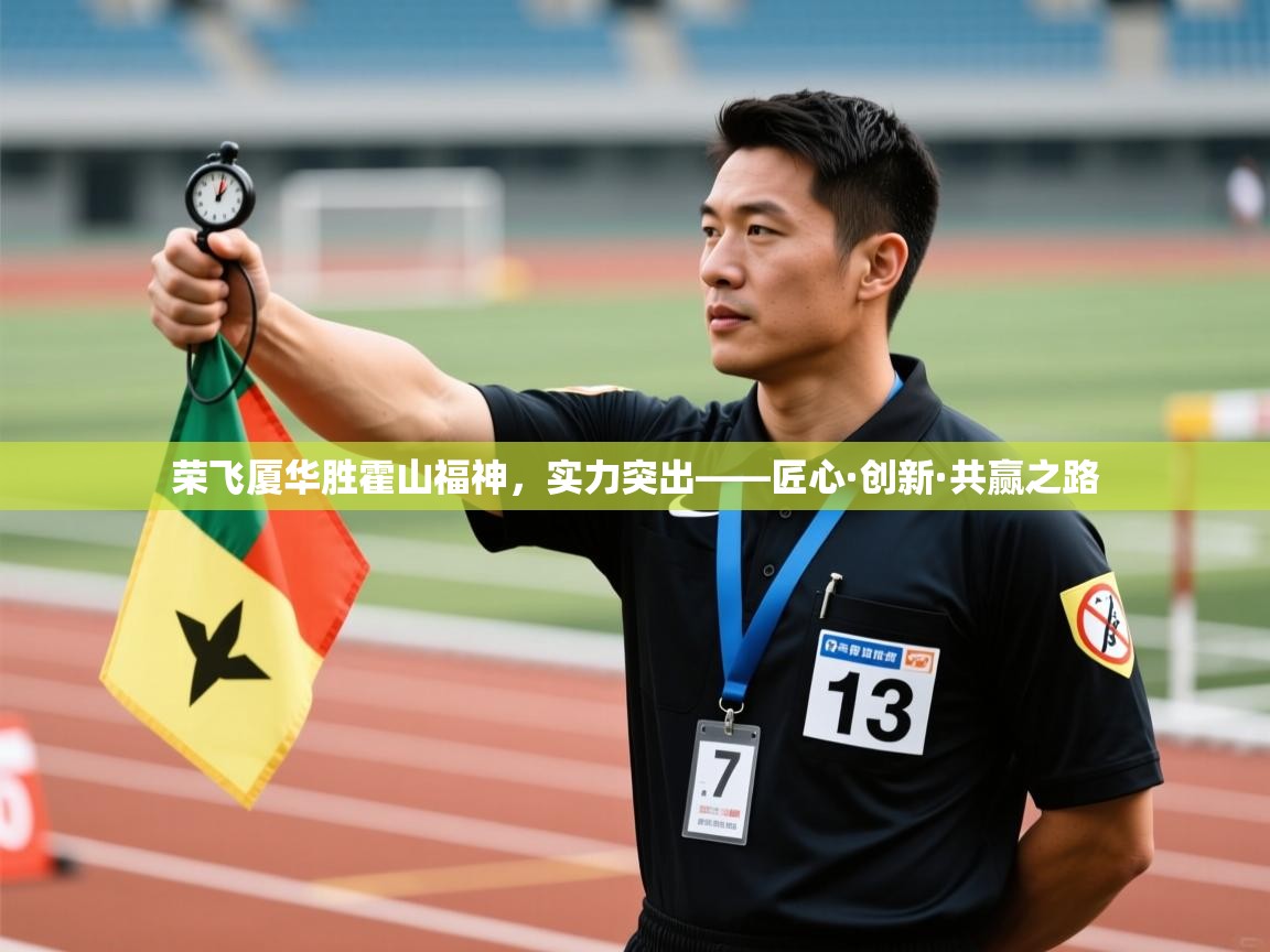 荣飞厦华胜霍山福神，实力突出——匠心·创新·共赢之路