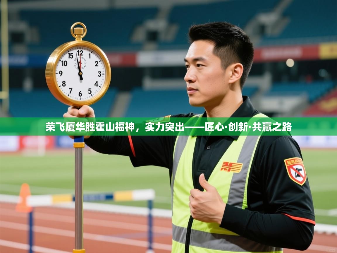 荣飞厦华胜霍山福神，实力突出——匠心·创新·共赢之路